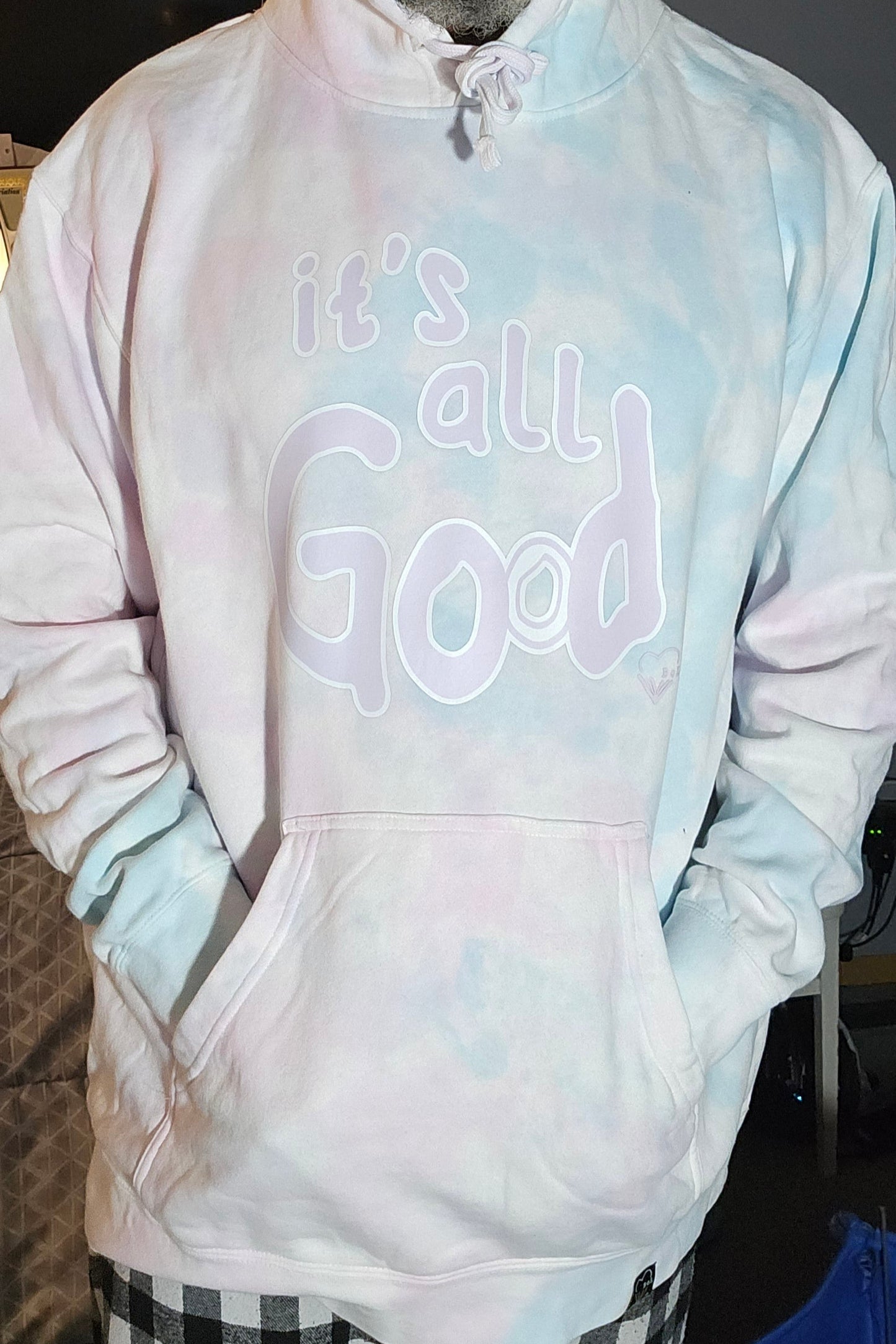 Custom Hoodie