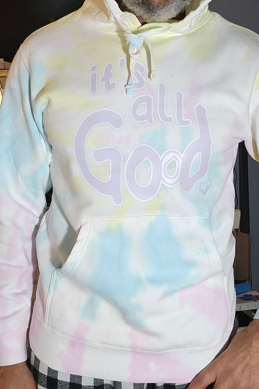 Custom Hoodie