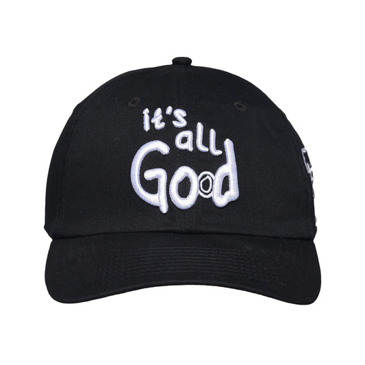 it's all God Dad Hat