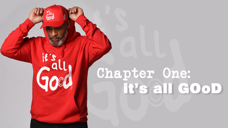 Chapter One: