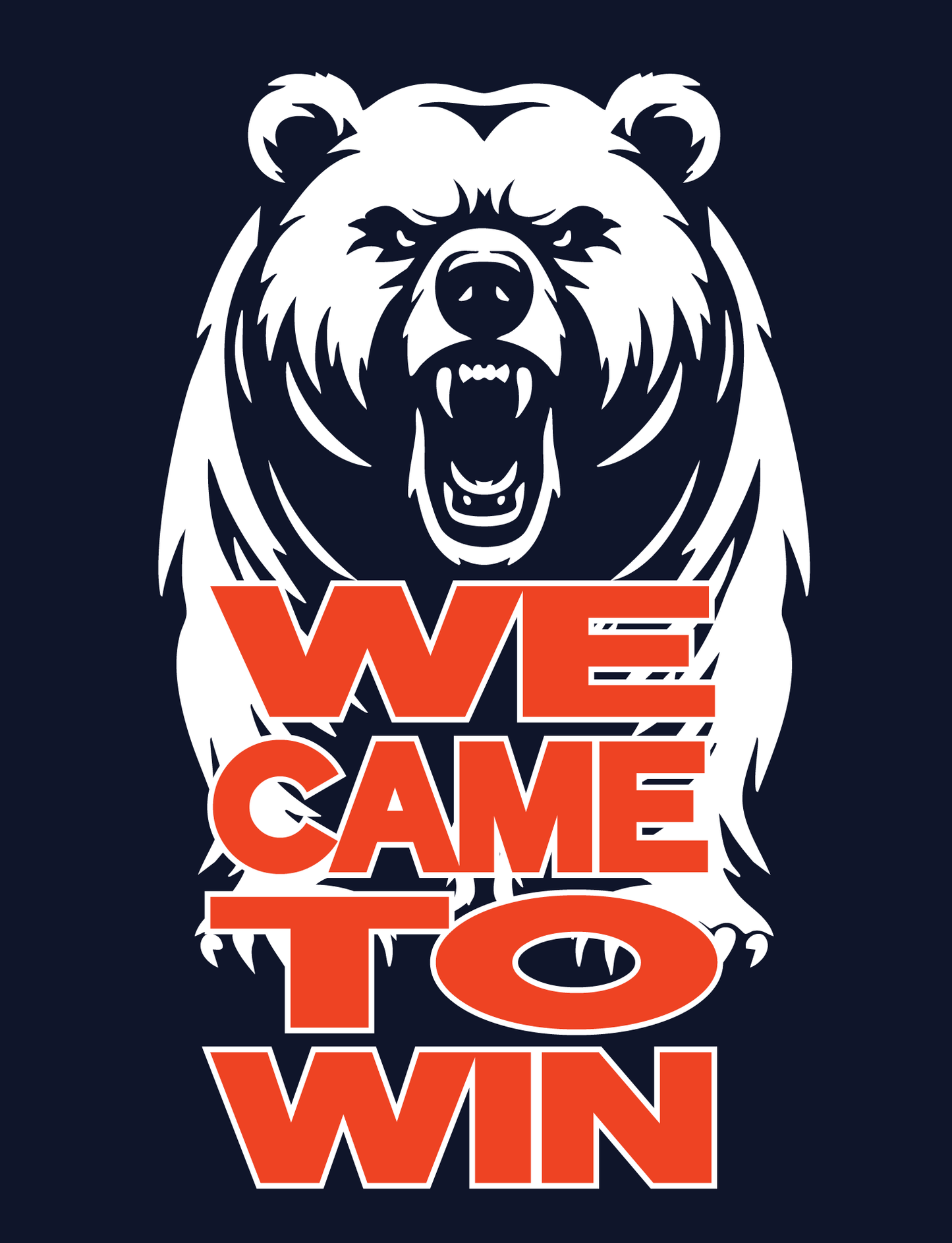 We Came To Win + "Bear Down" by Go Home Trav Download