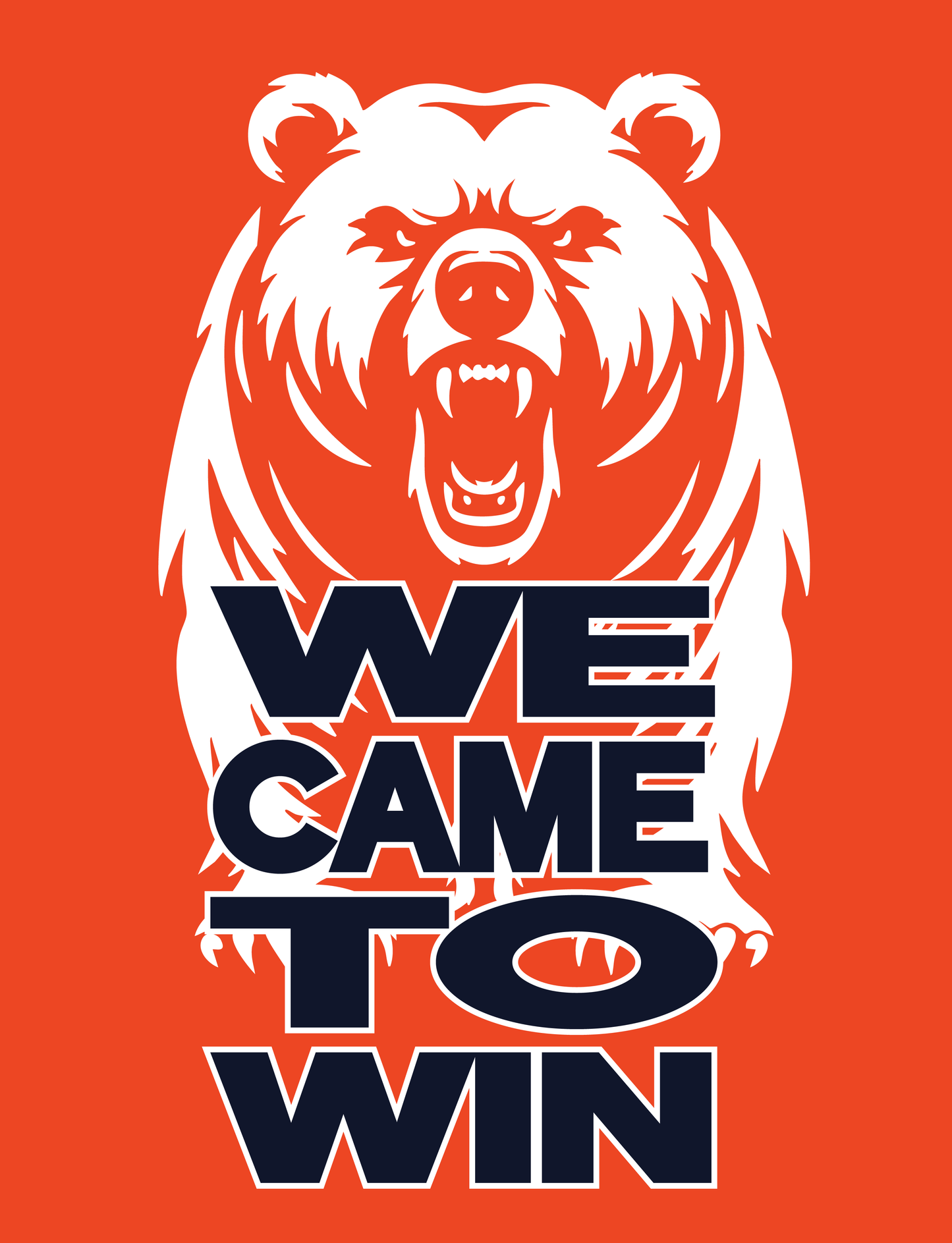 We Came To Win + "Bear Down" by Go Home Trav Download