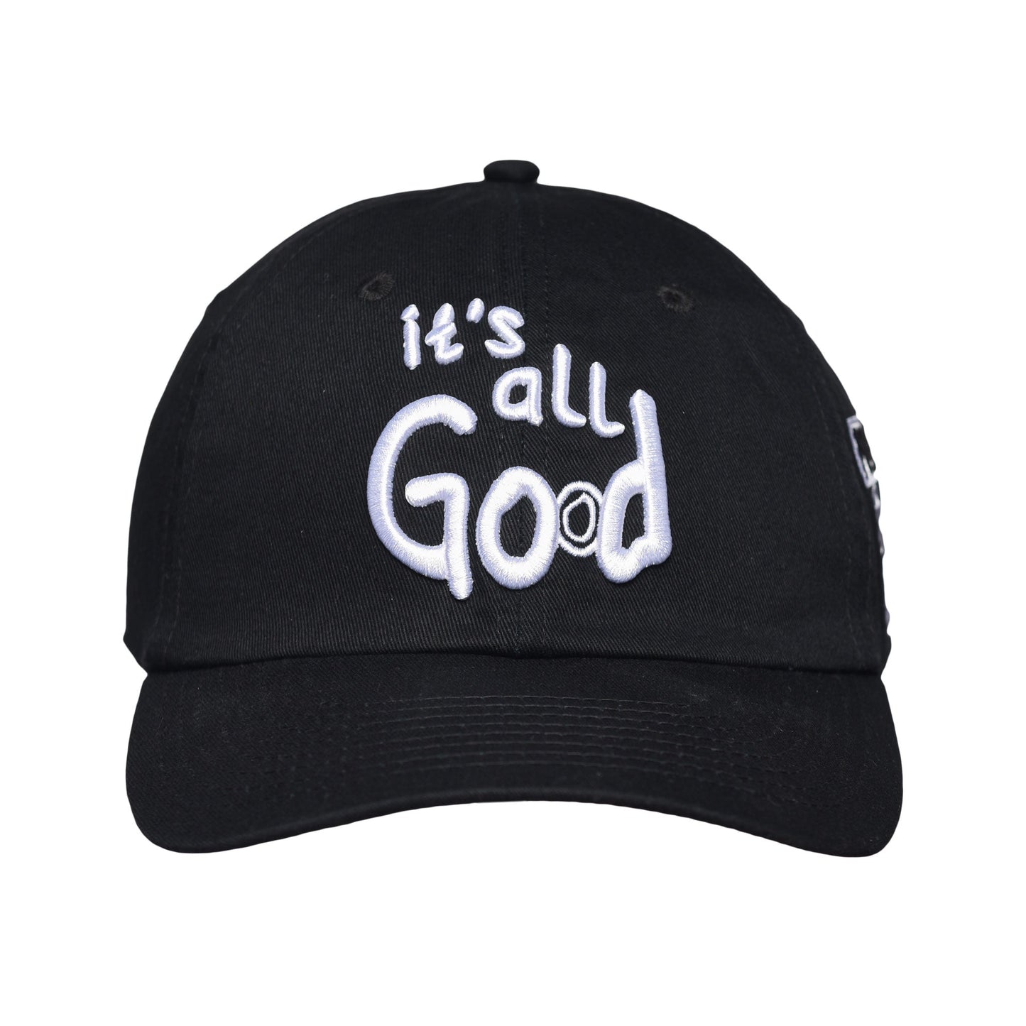 it's all God Dad Hat