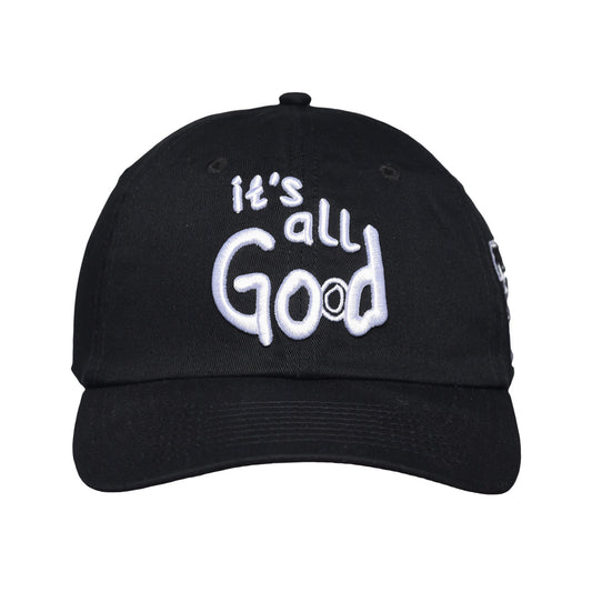 it's all God Dad Hat