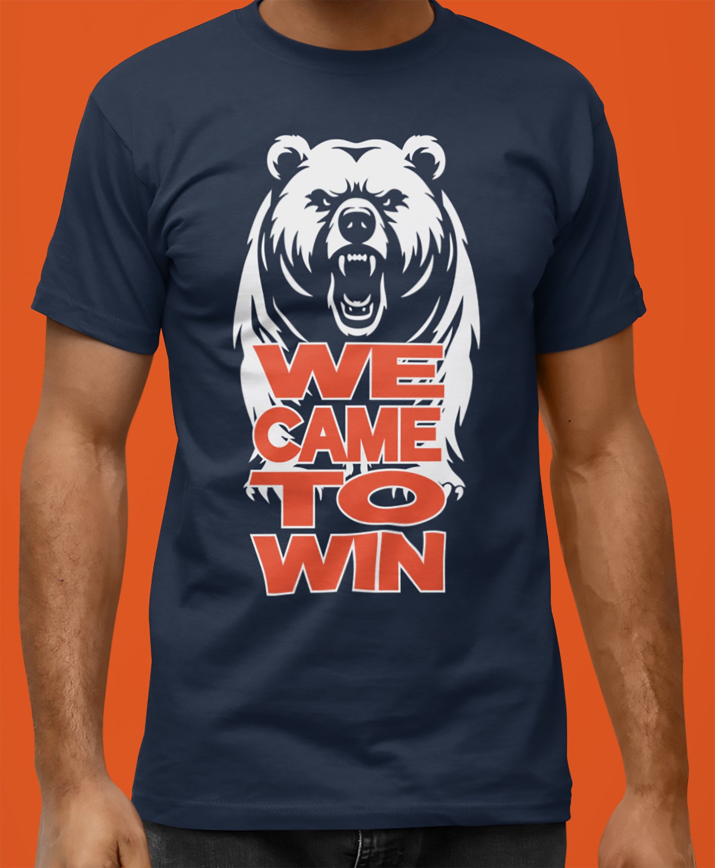 We Came To Win + "Bear Down" by Go Home Trav Download