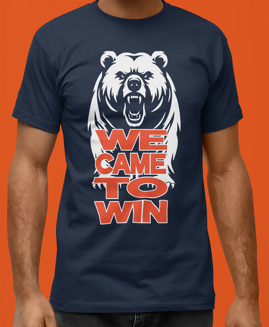 We Came To Win + "Bear Down" by Go Home Trav Download