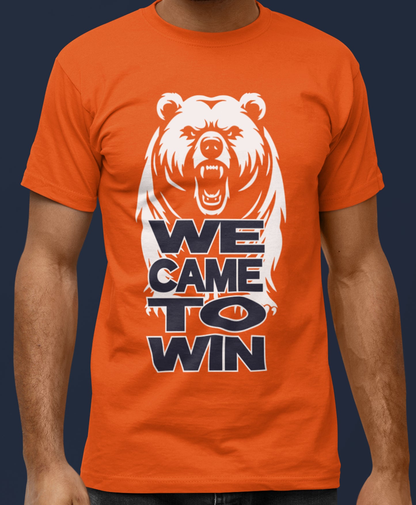 We Came To Win + "Bear Down" by Go Home Trav Download
